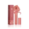 YOUNG VISION Lip Tint Marker Liquid lipstick with Nude Matte Shades, Lip Liner and Stick 2-in-1, Long Wearing and Waterproof 3