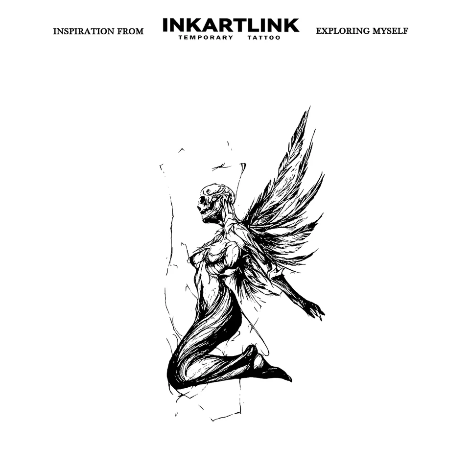 Black Cat Tattoos - Kate Bush tribute for absolute angel @beangoth✨🐕❤️⛓🩸  | Facebook, image size:960x960