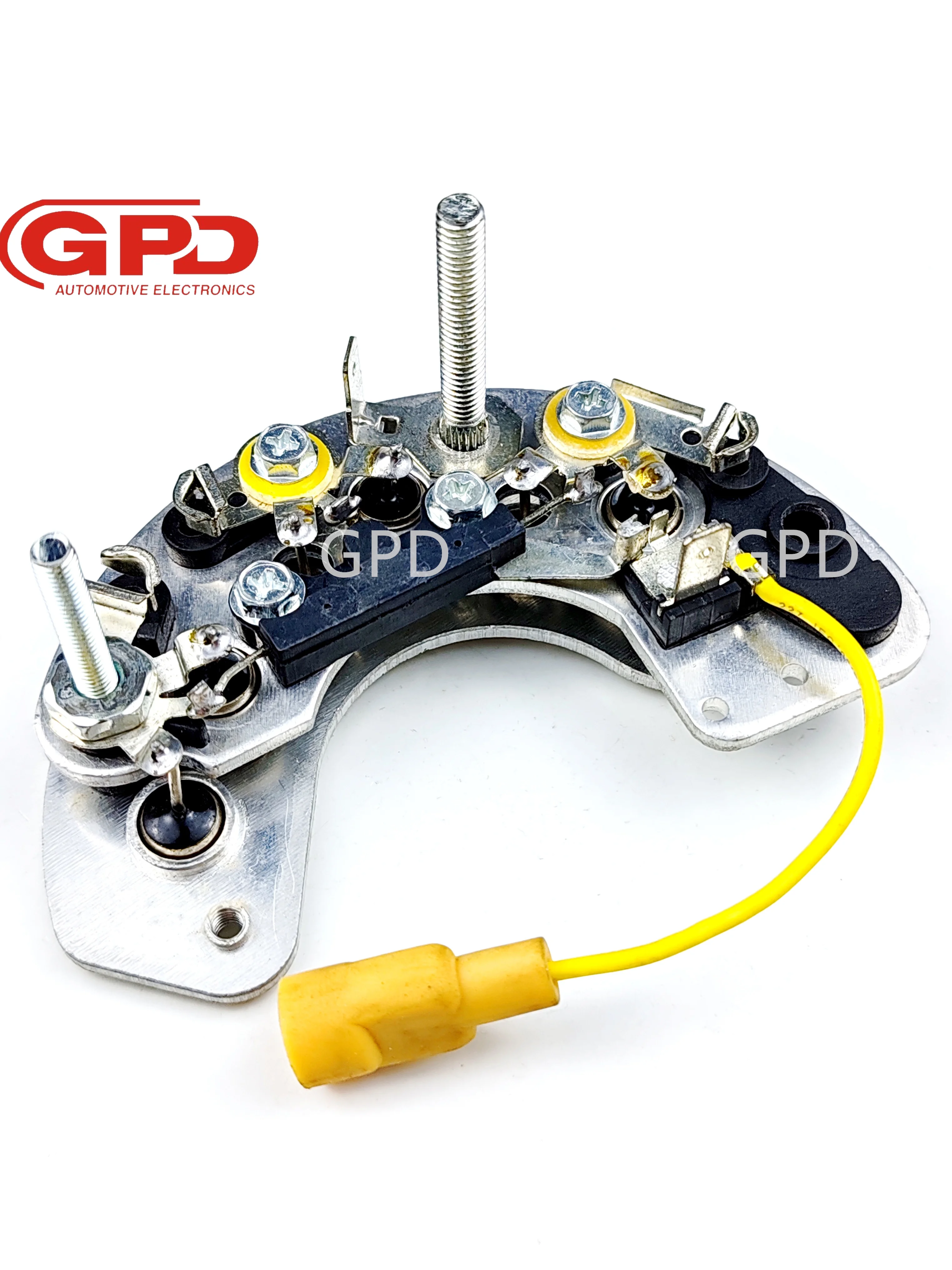 GPD   , ILR574 31-9221 REC836 133430 RL-07H, LUCAS 84 888 UBB 147 24255 24287
