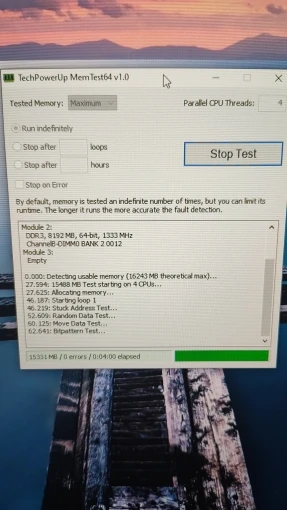 Avanshare Ram Memoria DDR3 8GB 4GB 1600MHz 1333MHz Desktop Memory New RAMS Support Intel AMD Motherboard With Heat Sink photo review