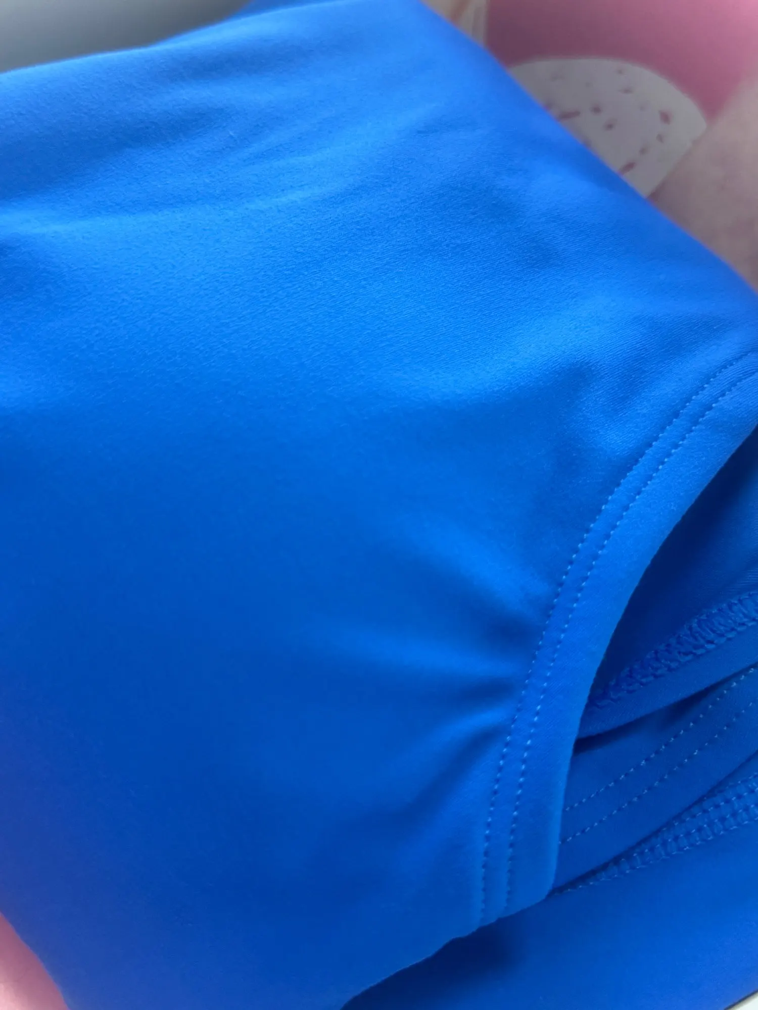 Sleeveless Hollow-Back Yoga Jumpsuit with Removable Pads photo review