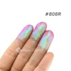 High Pigment Quality Cosmetic Long Lasting Single Multichrome Eyeshadow Eye Makeup 6