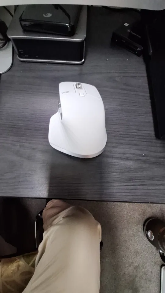 ماوس كمبيوتر لوجيتك MX Master 3S