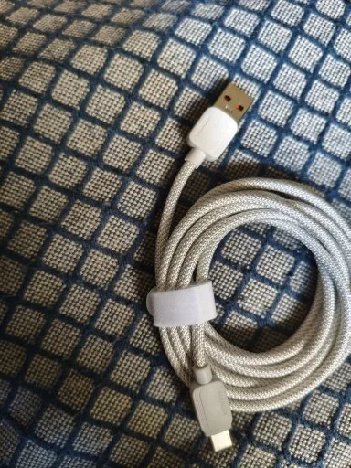 Essager 7A 100W USB Type C Cable For Huawei Honor 88W PD Fast Charging Charger USB A Data Cord Cable For Xiaomi Oneplus Samsung photo review