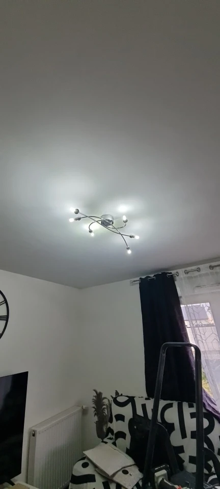 10Pcs G9 LED Lamp Brightest AC220V 230V 240V 7W Ceramic SMD 2835 LED Bulb Warm/Cool White Spotlight replace Halogen LED lighting photo review