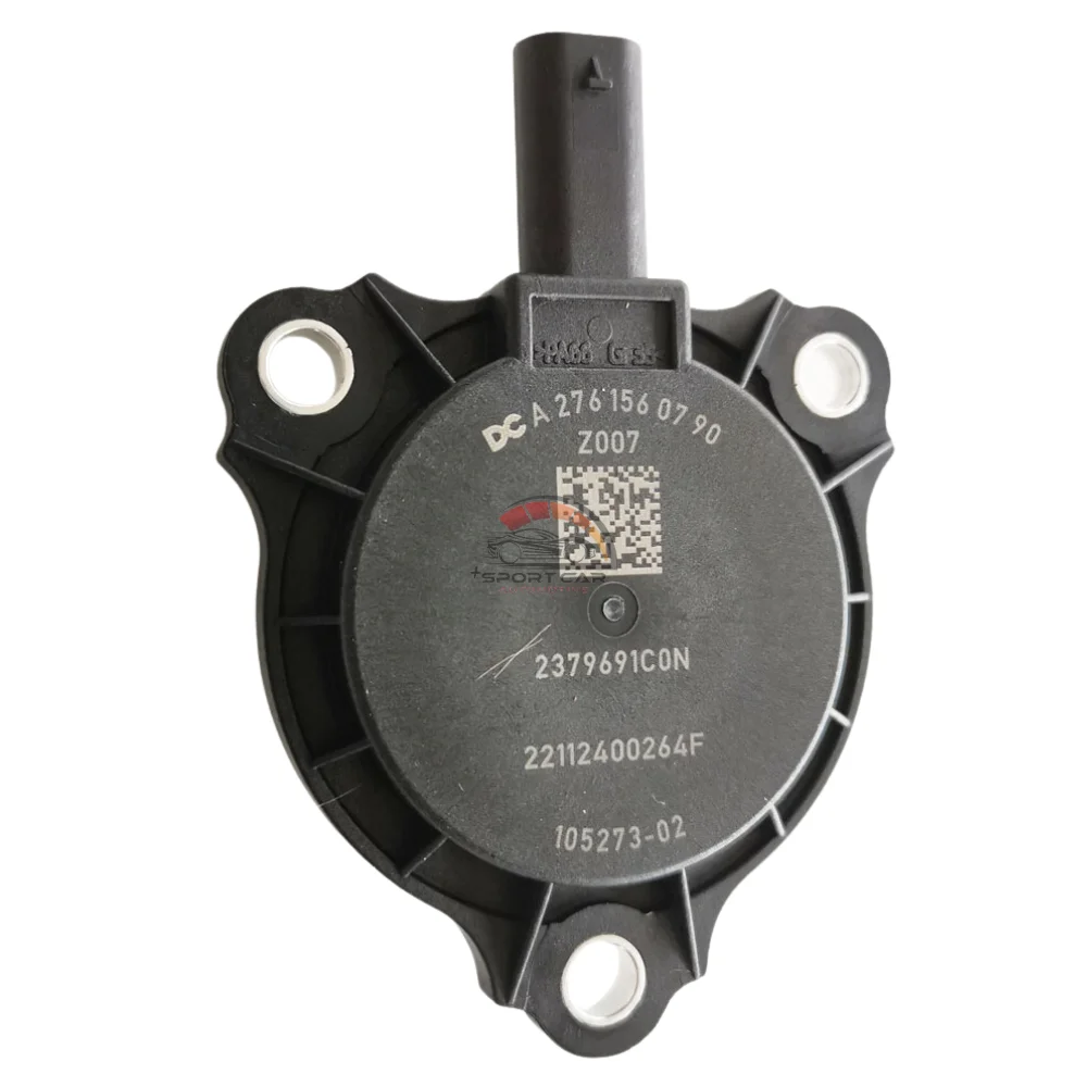 For Camshaft Adjustment Sensor W205 C180 M270 M274 M276 CLS 550  