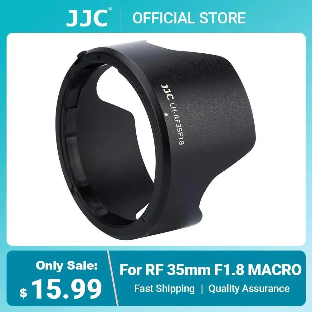 vhbw paraluce compatibile con Canon Vixia HG20, HG21 | FindTheDeal