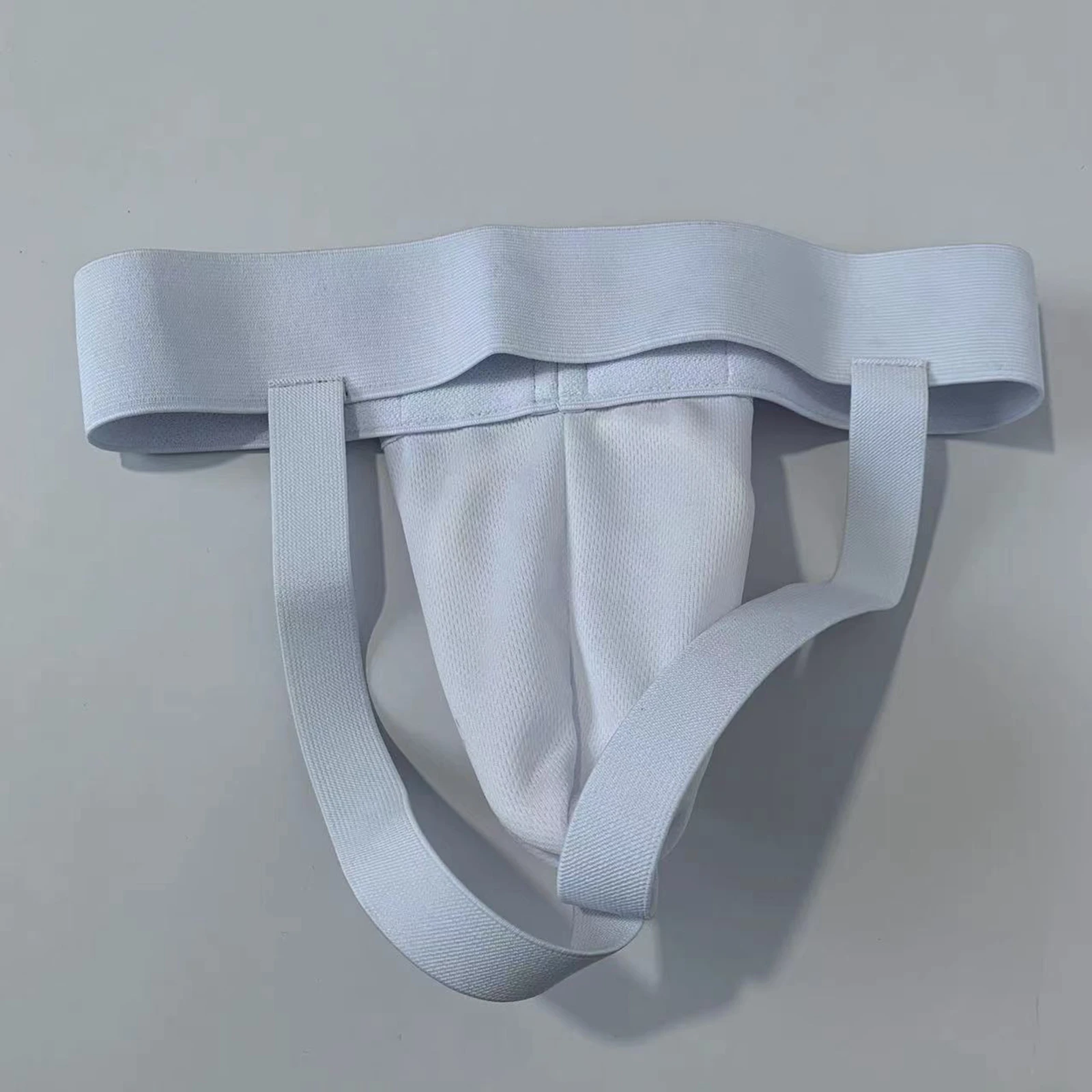 Kick Boxing Shin Guards Men Crotch Protector Groin Guard Jockstrap Gym Equipment for Boxing Sanda Grappling Karate Muay Thai