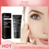 Instant Firm Eye Cream Periocular Skin Care Fade Fine Lines Bags Black Rim Moisturizing 30ml Temporary Eye Tightener 1