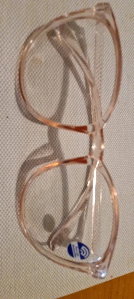 Anti Blue Light Glasses photo review