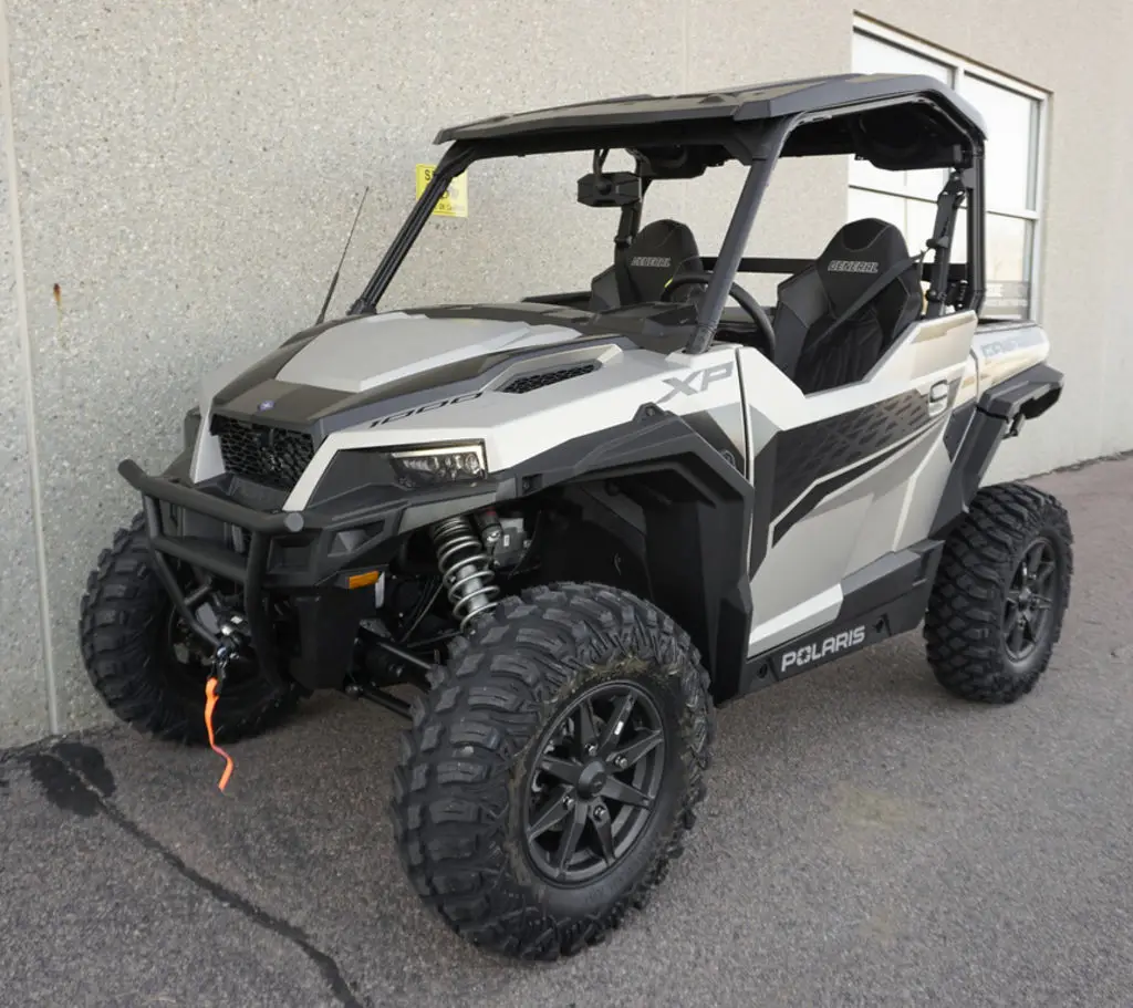 

(100% BEST DEAL)2024 Polaris Industries GENERAL XP 4 1000 Ultimate