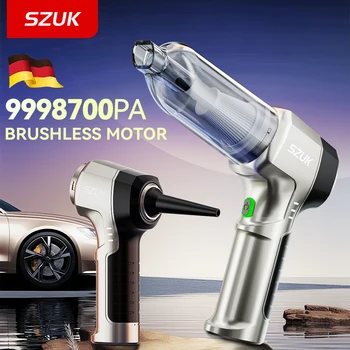 SZUK Mini Car Vacuum Cleaner