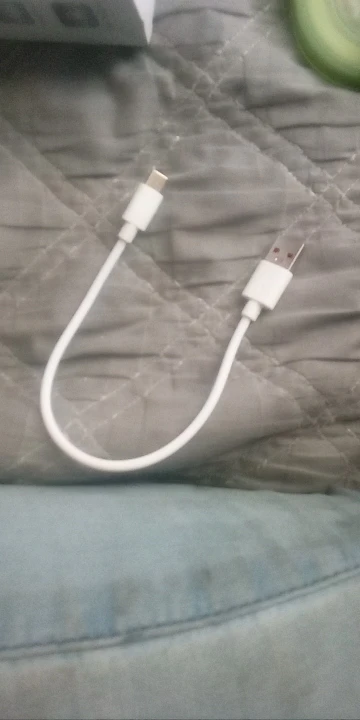 USB Type C Cable 120W 10A Fast Charging Wire Mobile Phone USB For Huawei P30 Xiaomi Realme Samsung Poco x6 USB C Data Cable Cord photo review