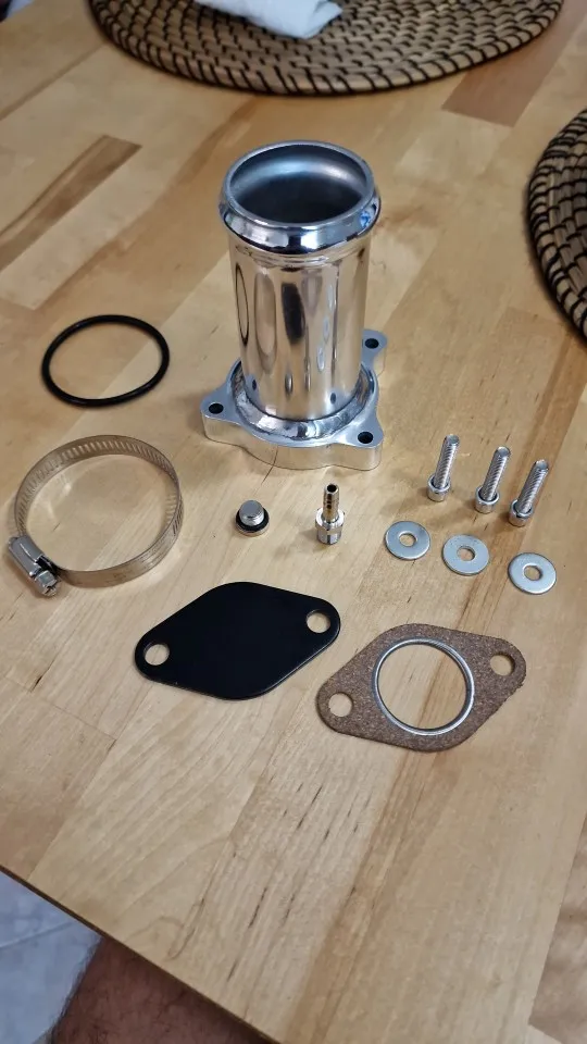 Tdi Bxe Egr Delete Free Return