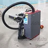Handheld Suitcase 200w 300w JPT Pulse Laser Cleaning Machine Rust and Paint Metal Surface Laser Metal Cleaner 3