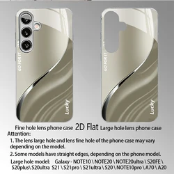 Silver Metal Mirror Phone Accessory - Galaxy Note10+ (VDDBL260731M90)