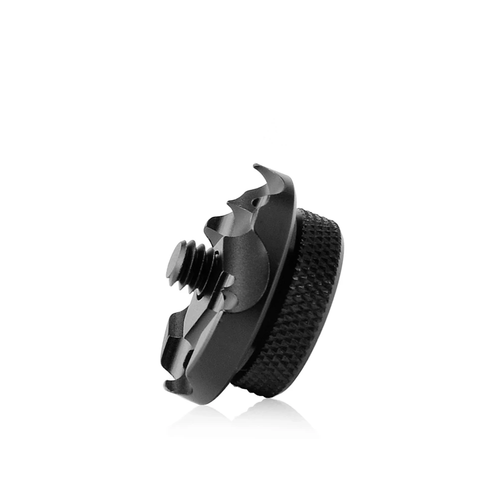 Camera Cage Cable Clamp for DSLR Camera Monitor Rig Handle