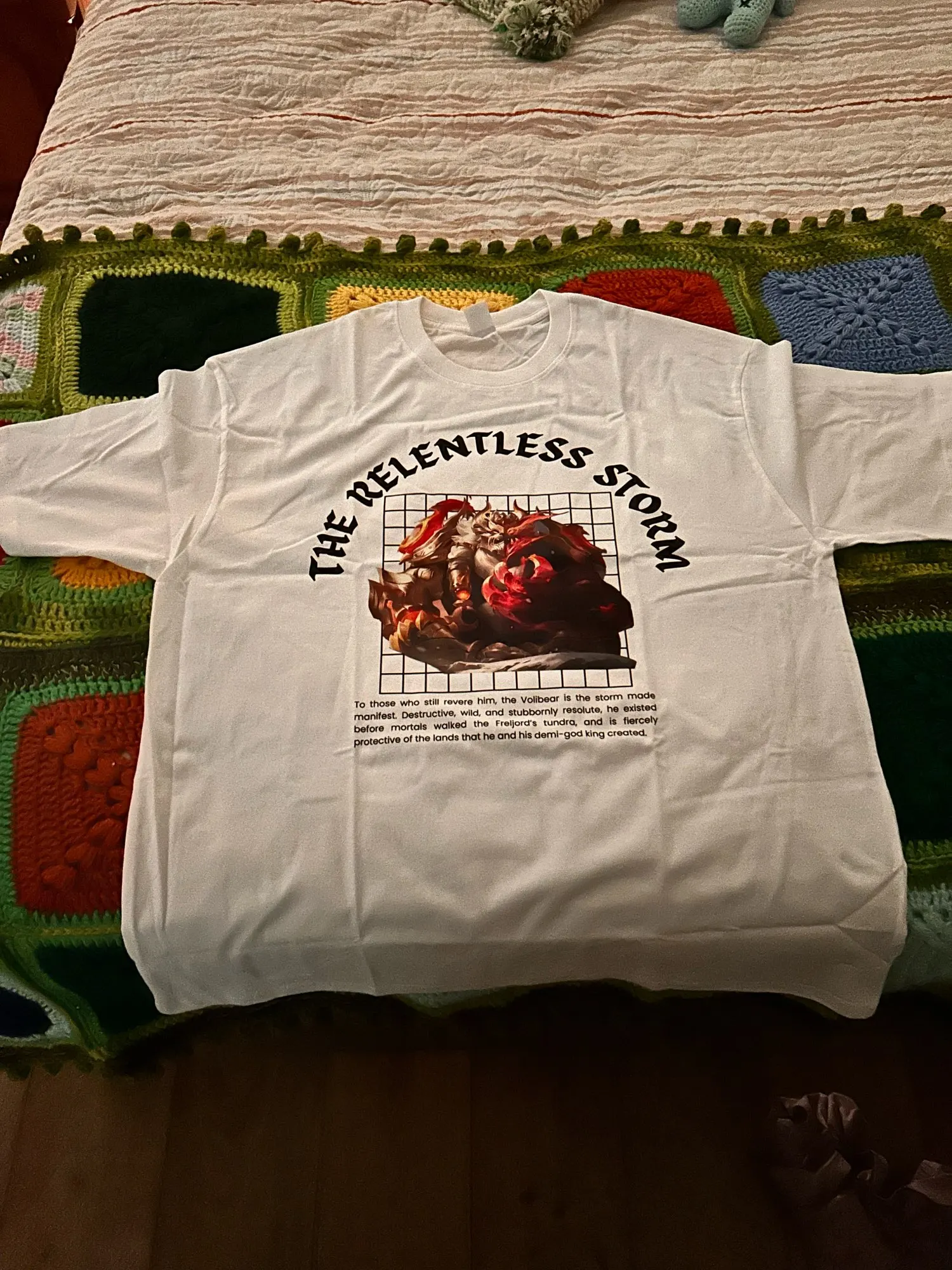 Avis clients avec photo 15 T-shirt personnalisé oversize épais unisexe photo review
