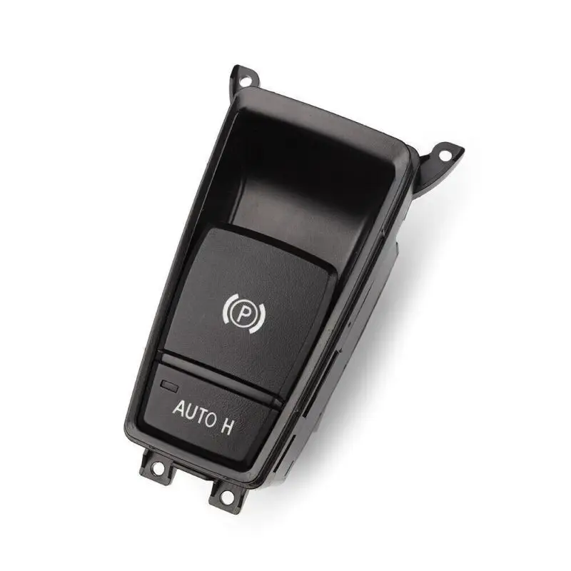Electronic Handbrake Switch Parking Brake Control Switch Brake System OEM61319148508 applicable to BMWX5 X6 E70 E71 E72