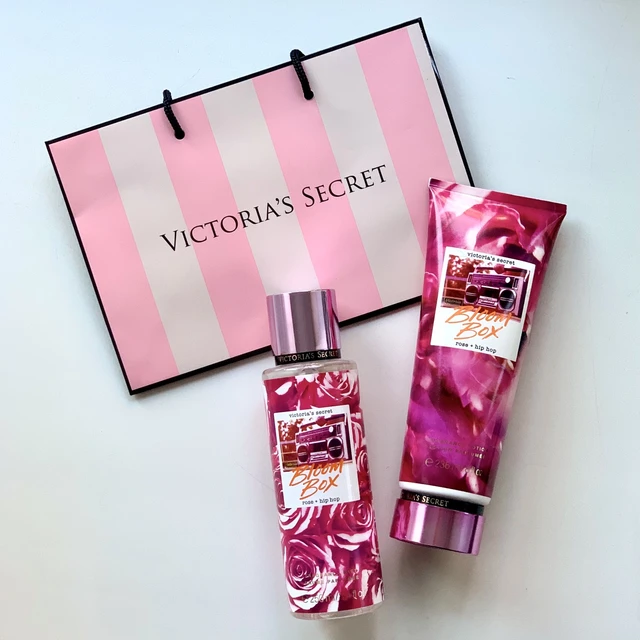 brume victoria secret coffret-Mode Femme et Accessoires