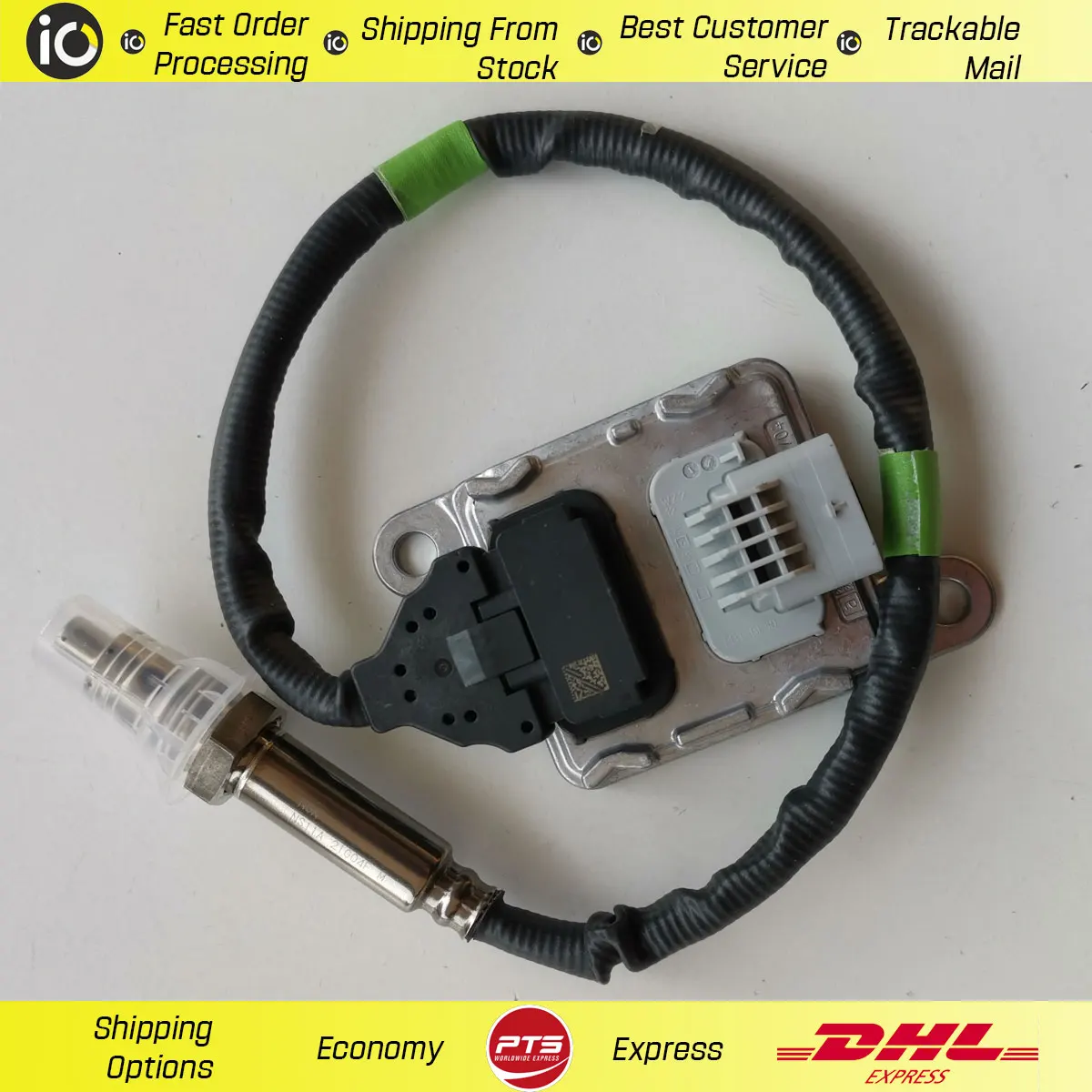 

Датчик Lambda щуп, Датчик Nox для Duster 2 II Logan II Diesel 227901461R, быстрая доставка со склада