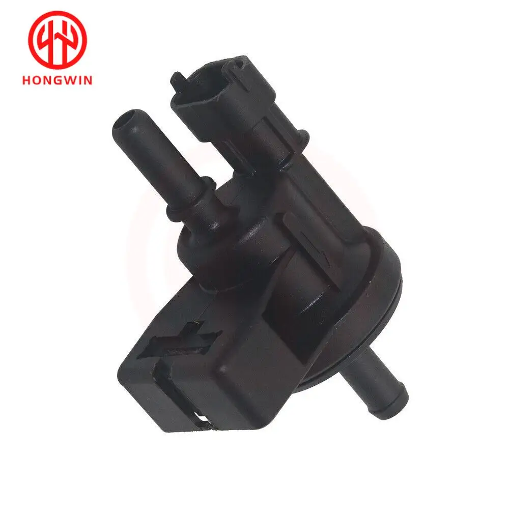 55566514 Vapor Purge Valve Evaporation Valve Fits Vauxhall Adam Astra Opel Corsa Meriva CChevrolet Aveo 0280142487,028014248