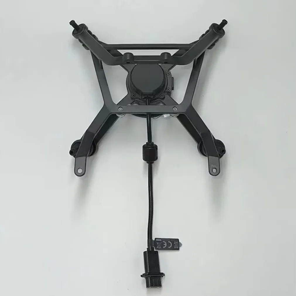 Drone Accessories Repair Kit PTZ Drone Parts Under-Gimbal Bracket For DJI Matrice M300RTK