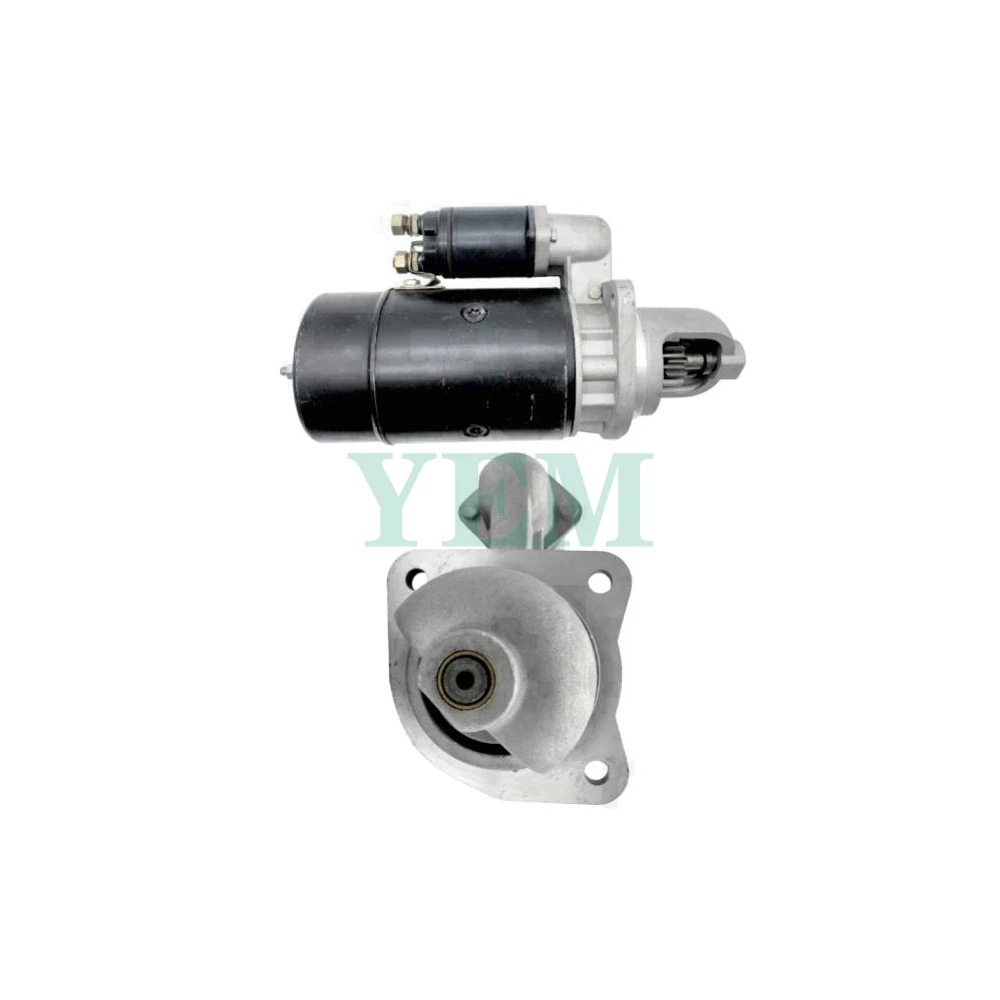 

Для начинающего двигателя LUCAS 12V 11T 443 кВт 115 144722