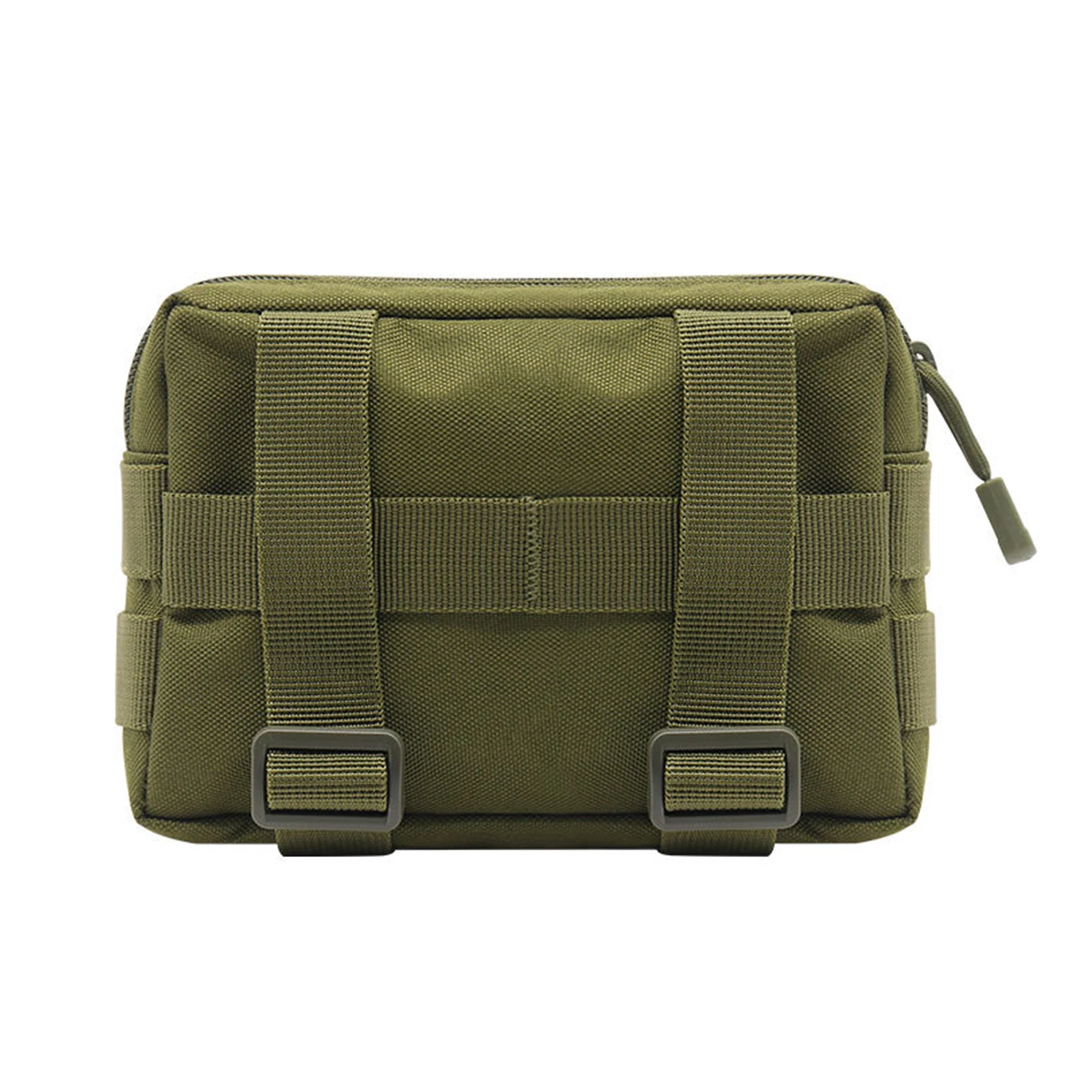 Nylon Outdoor Utility Pouch for Hunting and Tactical Use