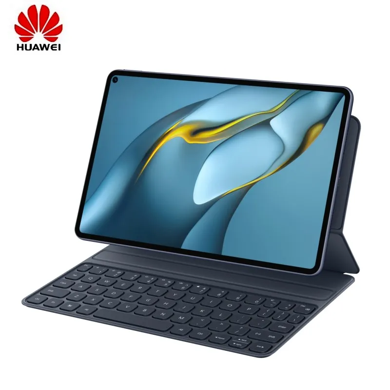 D10 美品☆HUAWEI Smart なるし Magnetic Keyboard