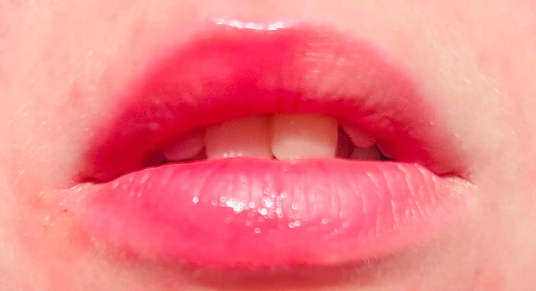 Collagen Instant Volumising Lip Plumper Serum Fuktgivande läppglans Olja Läppar Reparerande Minska läppfina linjer Makeup Lipstck photo review