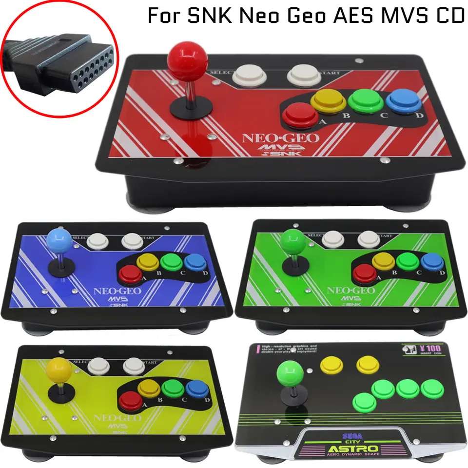 NEOGEO - 専用です。 1082000724284733_01_2696.jpeg
