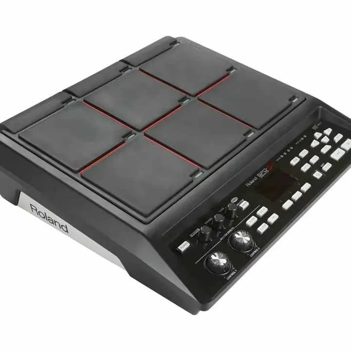 정통 롤랜드 SPD-SX 샘플링 타악기 패드, AC 도매 가격