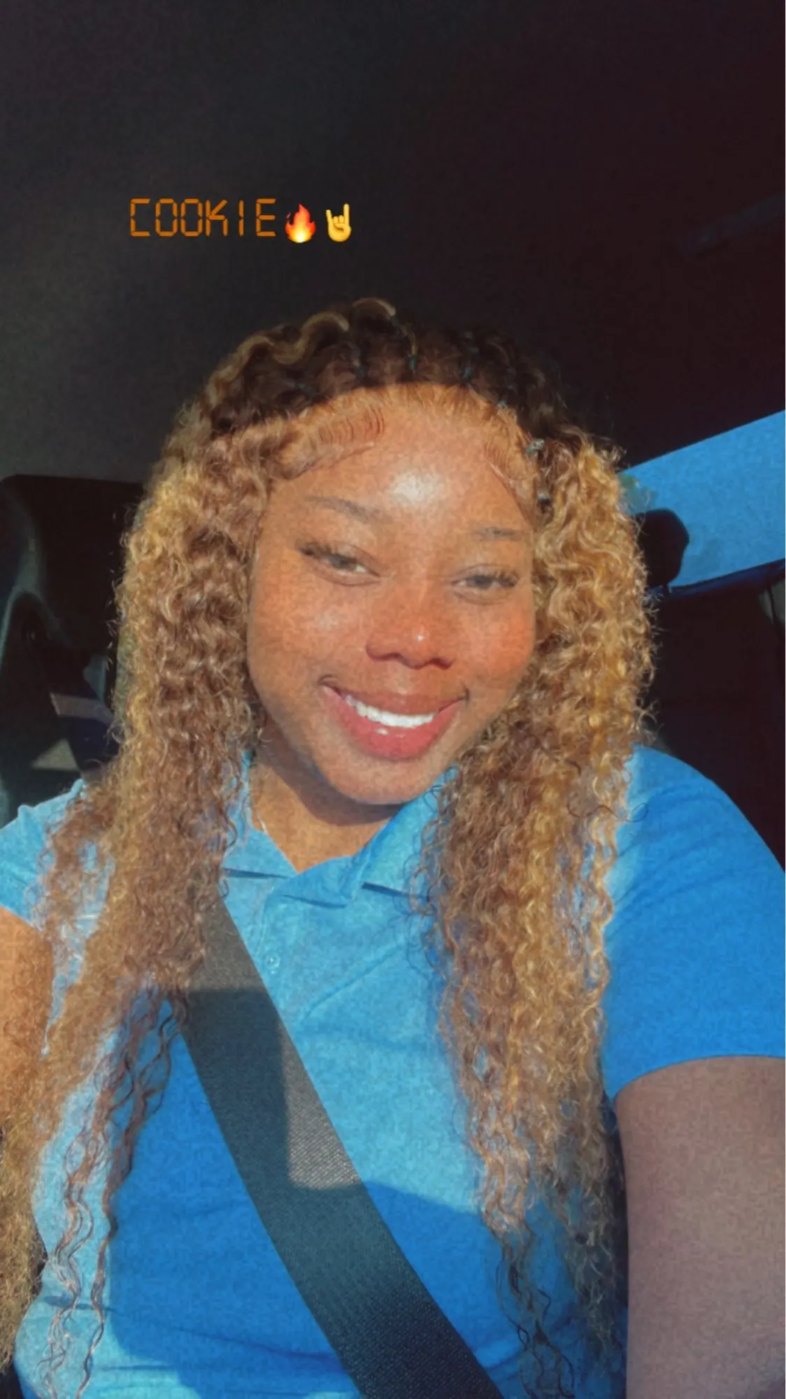 Glueless Highlight Color P4/30 Deep Wave lace front Wig Pre Plucked Wi