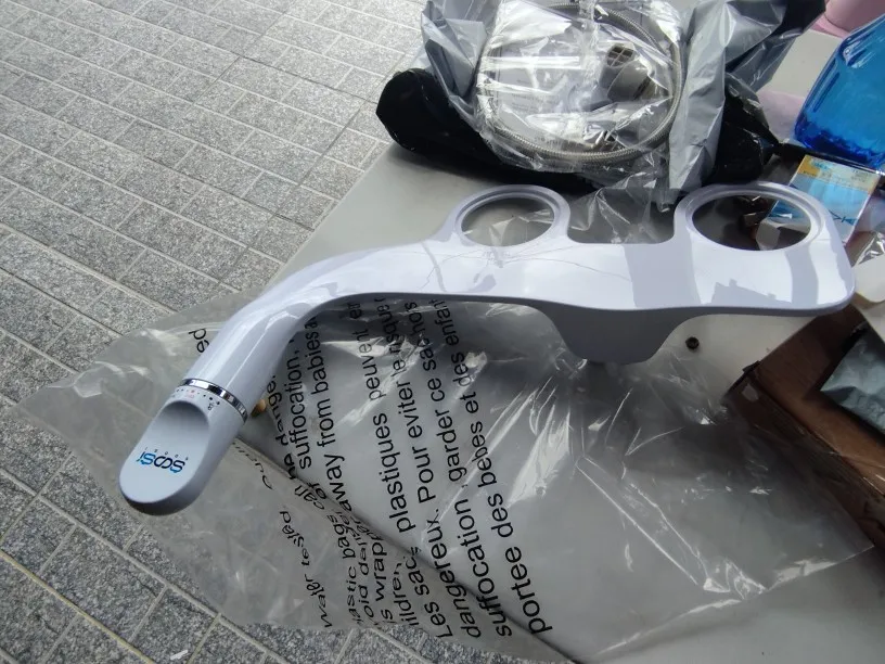 Attachment image review on Bidet Slim Design Toilet Seat