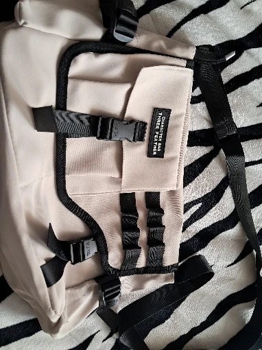 Canvas Crossbody Bags for Women 2023 Nylon Men Postman Student Shoulder Messenger Bag Large Satchel Fashion Bookbag Big Handbags photo review