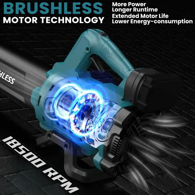 Jet Fan Jet Dry Mini Blower, 130000 RPM Draadloze Super Jet Dry Blower, Draagbare Oplaadbare Turbo Jet Fan Jet Dry Blower, Multifunctionele Jet Blower voor Reiniging, Camping, Outdoor Jet Fan Jet Dry Mini Blower, 130000 RPM Draadloze Super Jet Dry Blower, Draagbare Oplaadbare Turbo Jet Fan Jet Dry Blower, Multifunctionele Jet Blower voor Reiniging, Camping, Outdoor