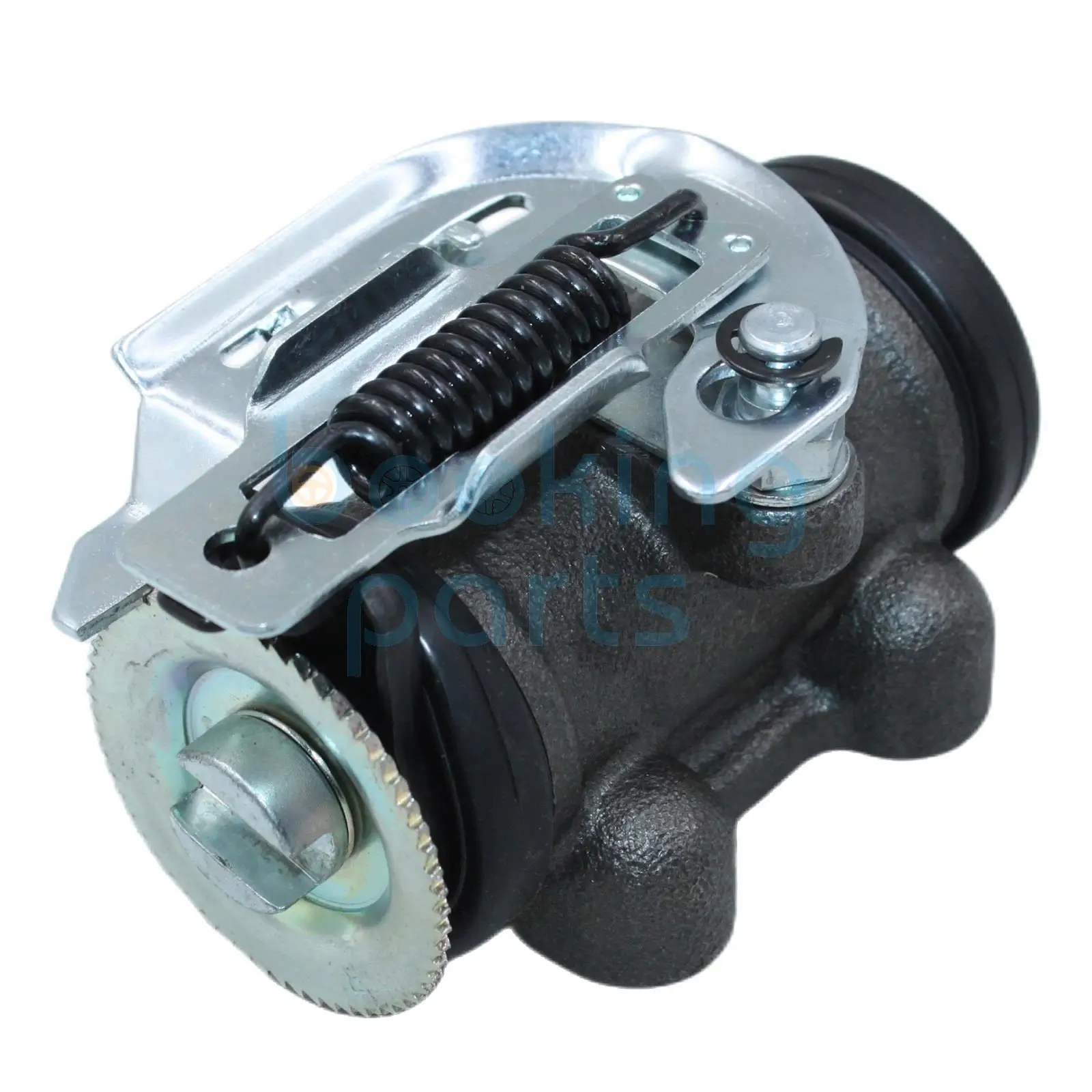 Máy SY215 Engine Cylinder Head ME202260 for Mitsubishi 4M40
