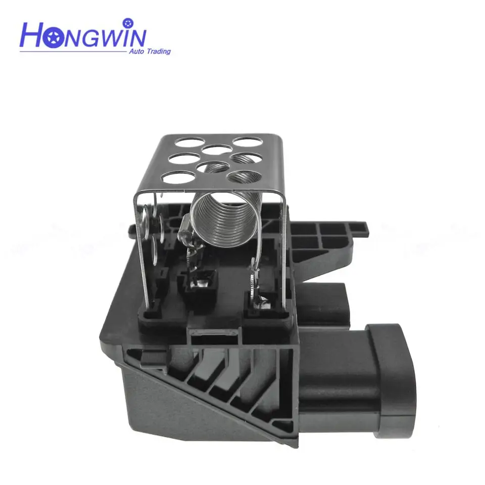 Frankberg Verwarmingsventilator ventilatormotor compatibel met