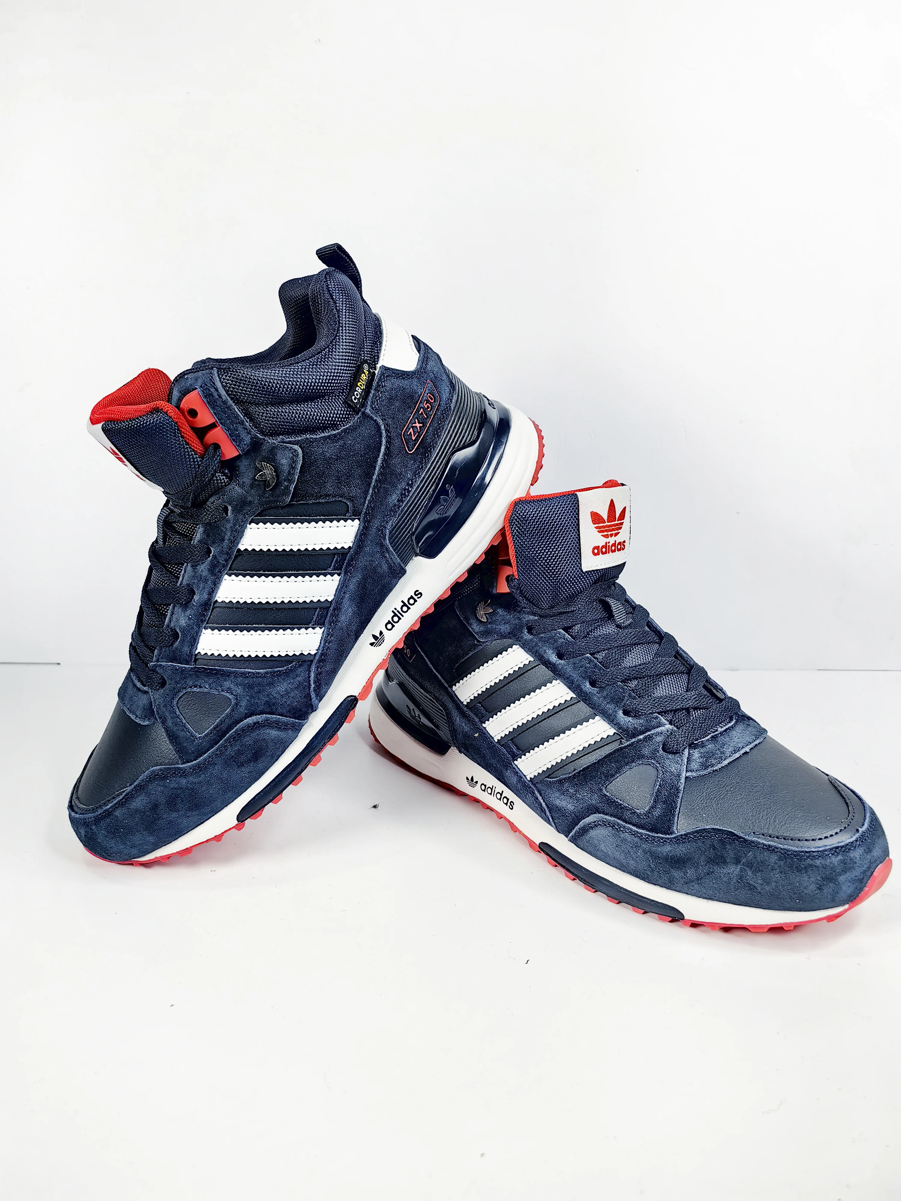 うう adidas ZX 8000 Consortium Offspring x mita | Grey | SVD USA