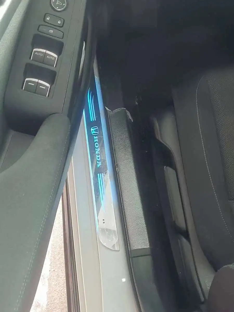 LED Door Sill Pro Lulunami