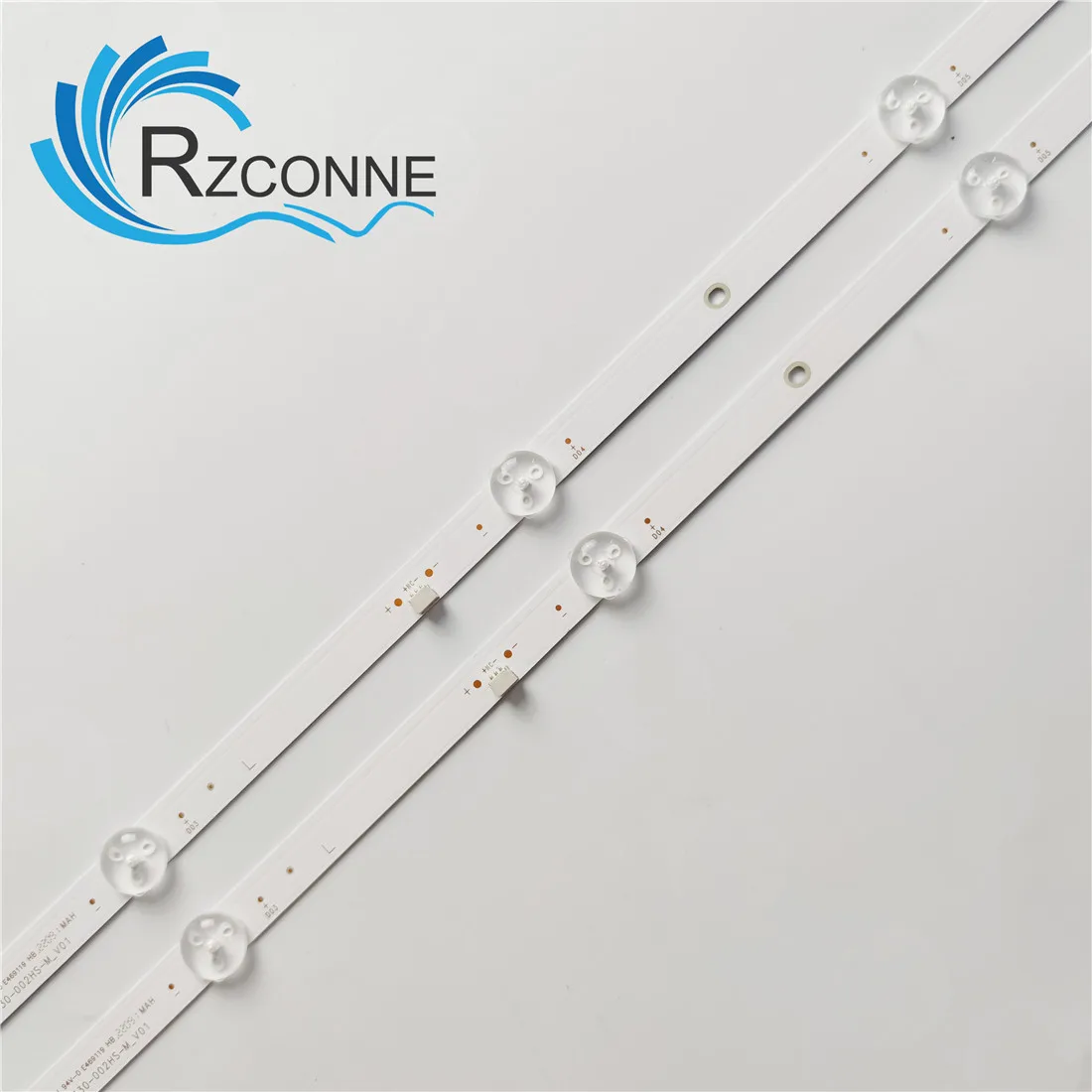 LED Ʈ Ʈ 7  JL.D43071330-002HS-M_V01 3V 810mm LB-L43M7-EA-HKC-JF