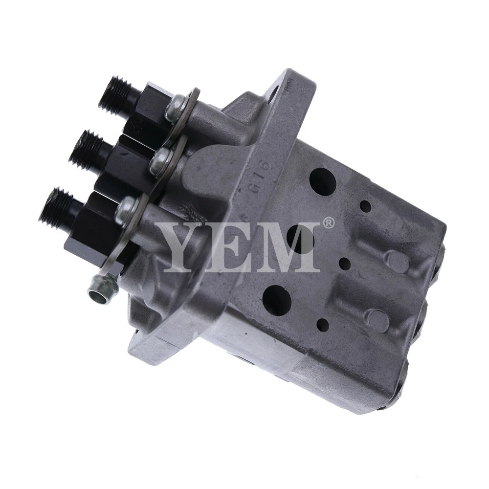 

Fuel Injection Pump 131017961 For Perkins Engine