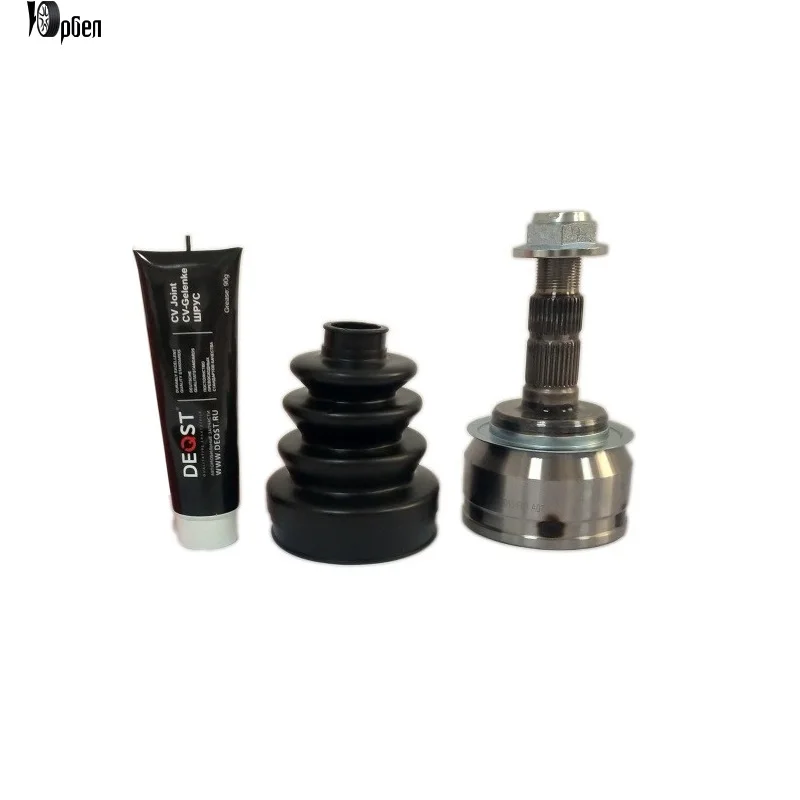 Cv Joint Outdoor Chevrolet Cruze 05.09, 1 Pcs 102013 Mudguards