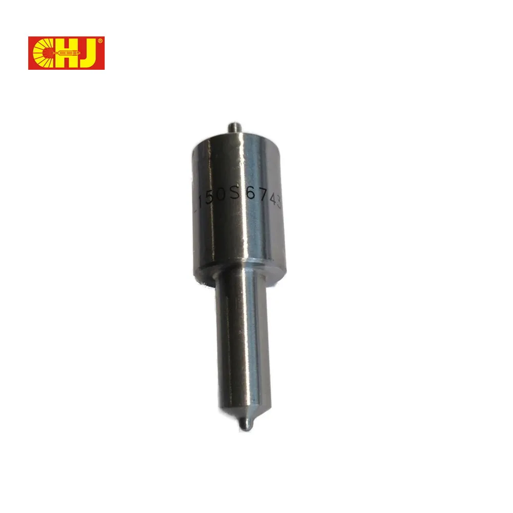 CHJ Nozzle BDLL150S6743 For Auto Diesel Engine Vehicles