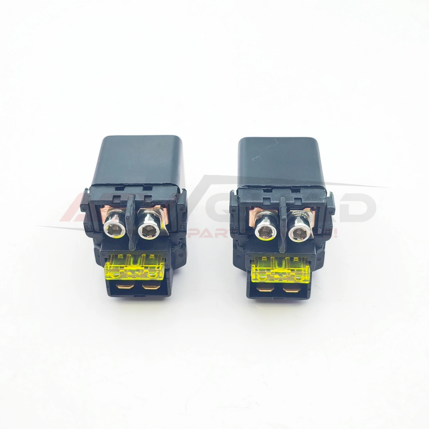 2PCS Starter Relay for Linhai 200 T3b 260 300 E2 400 E2 400 E4 400 2B IRS 22004 2pcs new g2r 2 5vdc g2r 2 12vdc g2r 2 24vdc g2r 2 sn s 24vdc g2r 2 230vac g2r 2 relay 8pin