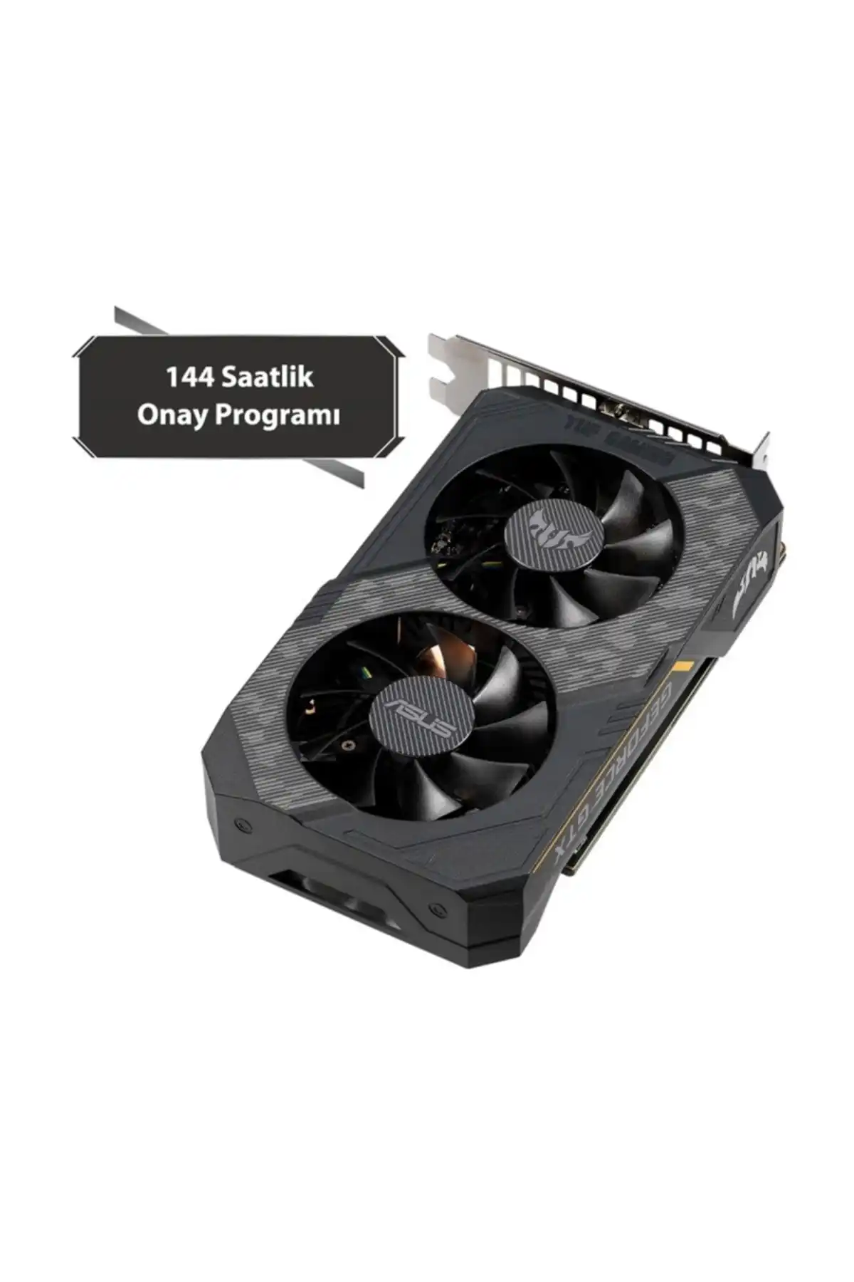 Рисунок 5 - Компьютерная видеокарта Tuf Geforce