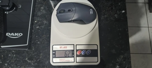 Balança Digital De Precisão Cozinha 10kg Nutrição E Dieta photo review