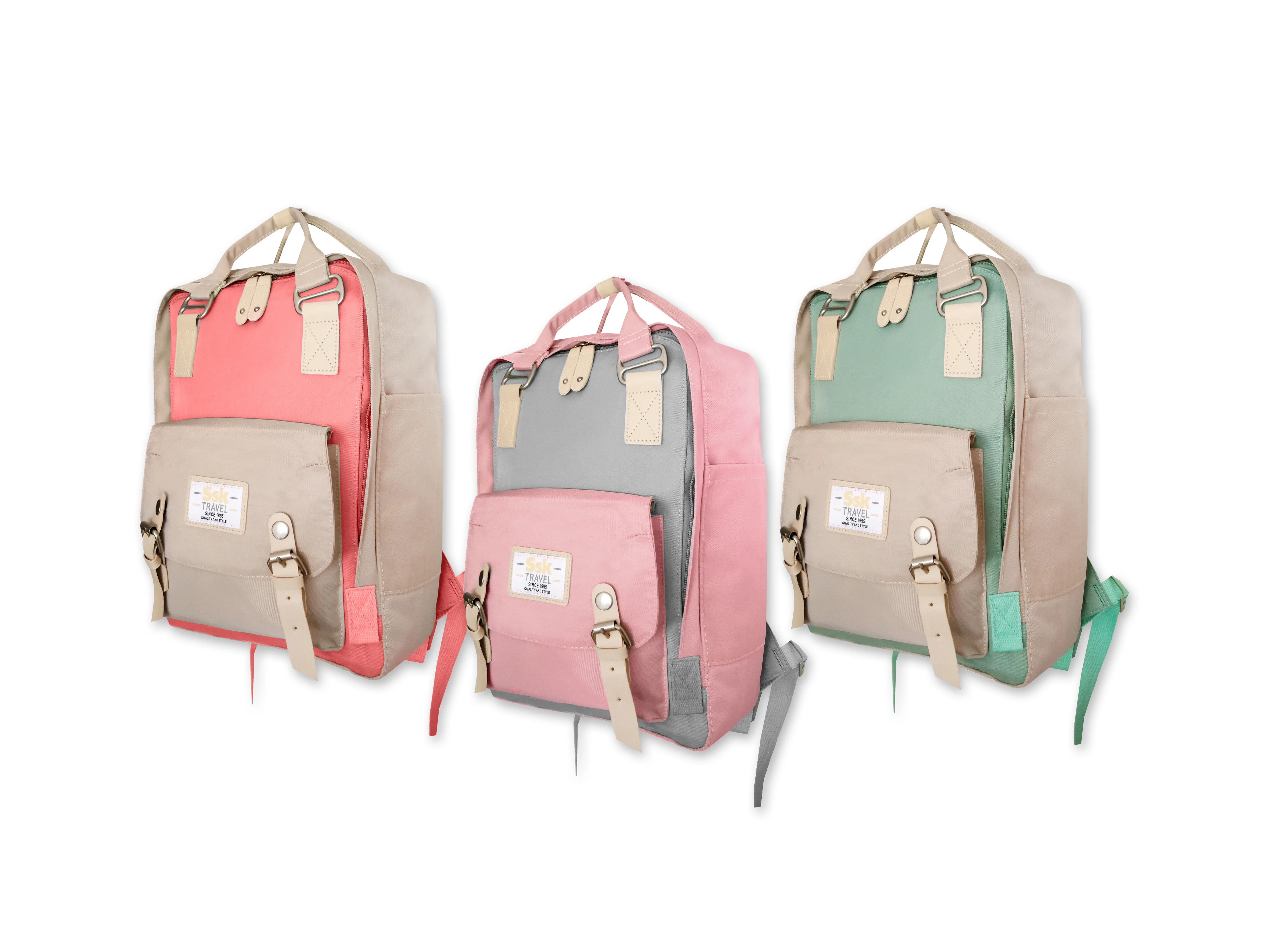 MOCHILA SSK Maleta de Mano x 25 x 12 compañia de vuelo low Bolsa de Viaje Trolley de Cabina pequeña, Ligera y Resistente. Mochila ideal para viajar, trabajo, colegio.| | - AliExpress