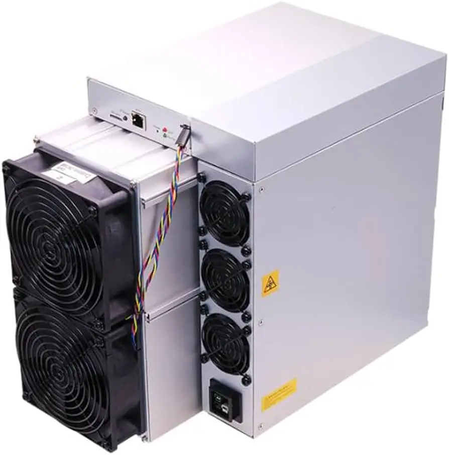 

Новинка, IceRiver KS1 KAS Майнер с 1-й мощностью 600 Вт, Майнер KAS Asic